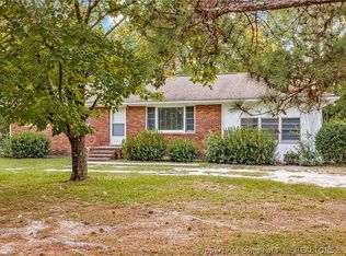 3523 Rosehill Rd, Fayetteville, NC 28311