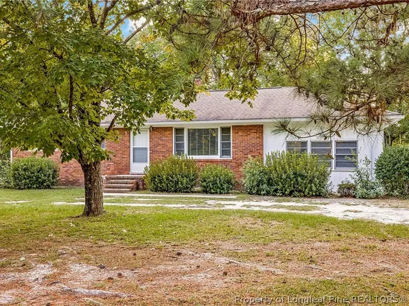 3523 Rosehill Rd, Fayetteville, NC 28311