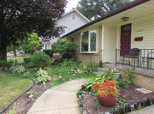 1085 Earl Blvd, Ferndale, MI 48220