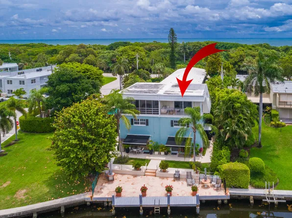 6590 N Ocean Boulevard #2, Ocean Ridge, FL 33435