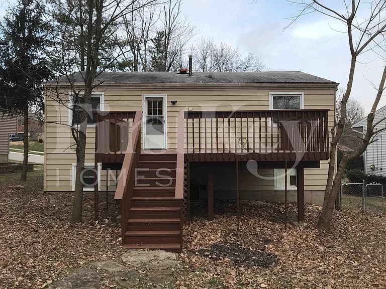 6019 Tridale Ct — Photo 24