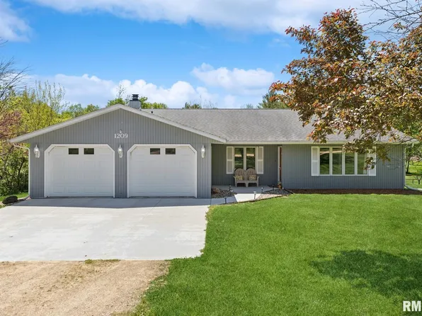 1209 25th Ave N, Clinton, IA 52732