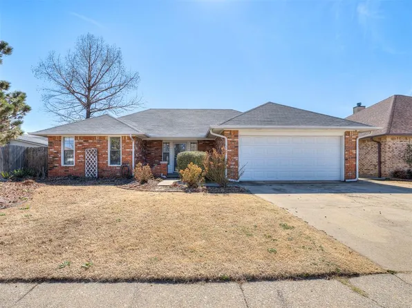 1420 Wilcox Ln, Yukon, OK 73099