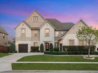 2353 Flat Creek Rd, Frisco, TX 75034