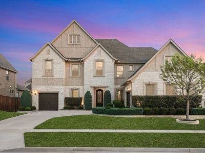 2353 Flat Creek Rd, Frisco, TX, 75034