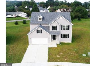 683 Ward Branch Rd, Milford, DE 19963