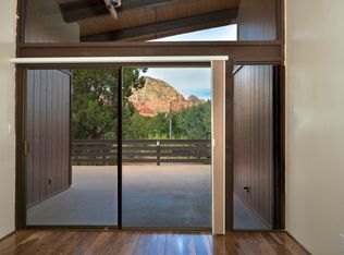 20 Calle Del Este, Sedona, AZ 86336