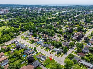 336 Annapolis Ave, Oshawa, ON L1J2X9