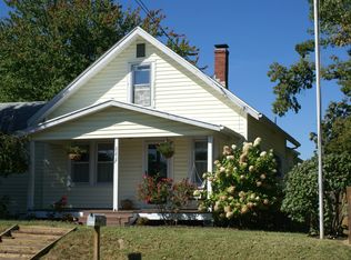 2217 Tower Ave, Winchester, VA 22601