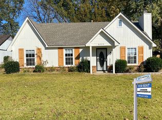 6220 Village Park Rd, Memphis, TN 38141