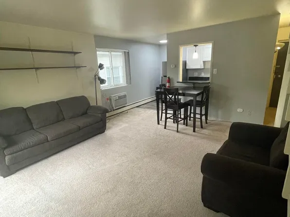 526 Linden St, 526 Linden St APT 7, Ann Arbor, MI 48104