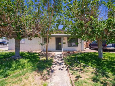 2651 S Olivia Ave, Yuma, AZ, 85365