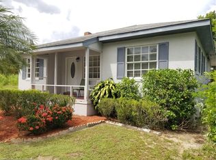 767 Lake June Rd, Lake Placid, FL 33852