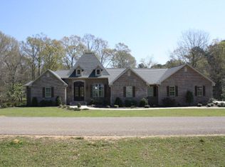 1070 Park Pl, McComb, MS 39648