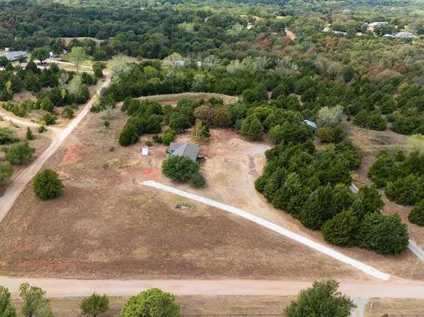 13301 Spruce Valley Dr, Jones, OK 73049
