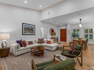 214 6th Ave, Mount Pleasant, SC 29464