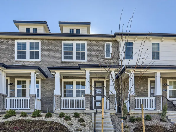 8417 Mount Kataka Street, Littleton, CO 80125