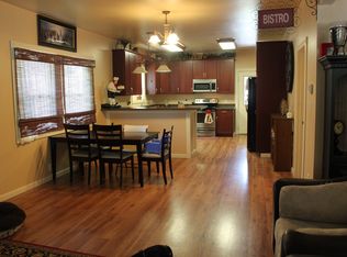 1013 N Montana Ave, Miles City, MT 59301