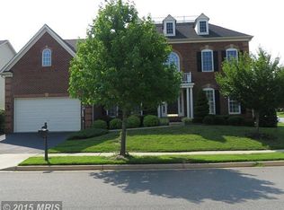 43143 Scenic Creek Way, Leesburg, VA 20176