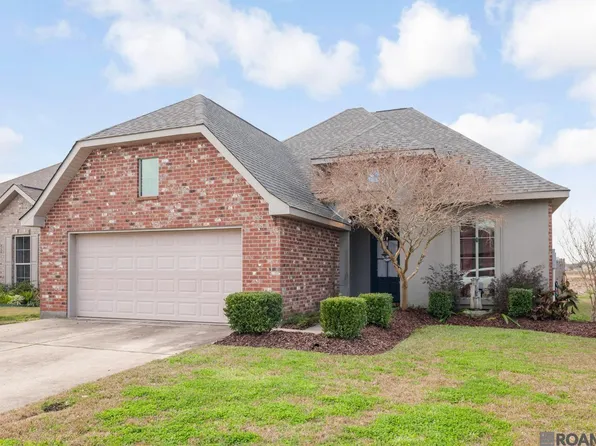2901 Garden Lakes Dr, Paulina, LA 70763