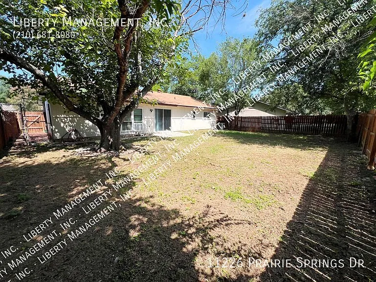 11226 Prairie Springs Dr — Photo 22