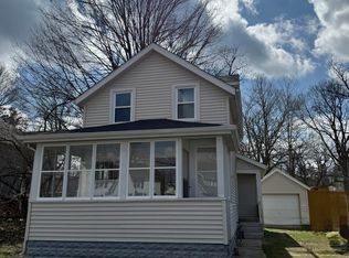 1120 Hickory St, Niles, MI 49120