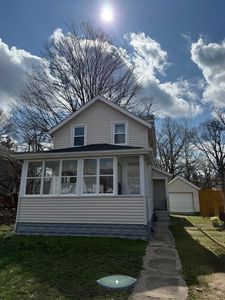 1120 Hickory St, Niles, MI, 49120