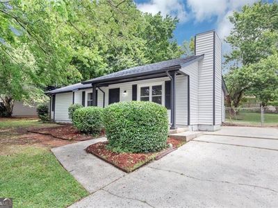 9414 Wood Knoll Way, Jonesboro, GA, 30238