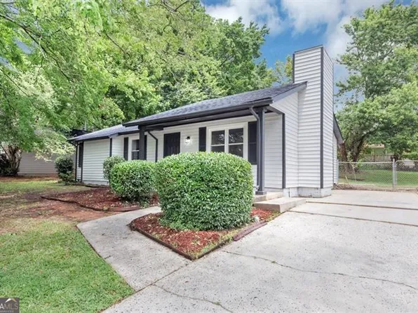 9414 Wood Knoll Way, Jonesboro, GA 30238