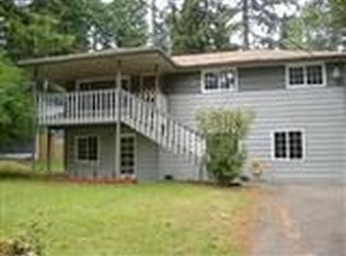 4128 Big Beef Xing NW, Bremerton, WA 98312