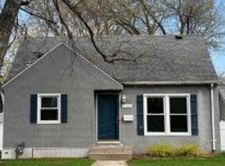 2105 Highland Pl NE, Columbia Heights, MN 55421