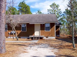 250 Queens Haven Rd #B, Hubert, NC 28539