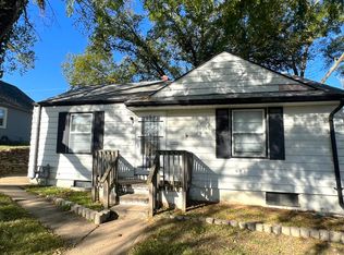 2108 S 48th Ave, Omaha, NE 68106