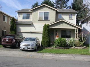 17919 110th Pl SE, Renton, WA 98055