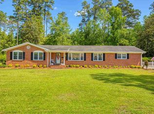 3503 Pinewood Dr, Loris, SC 29569