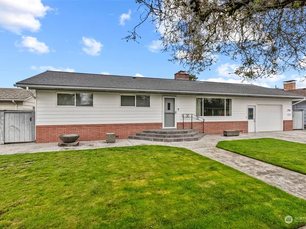 2902 Magnolia Street, Longview, WA 98632
