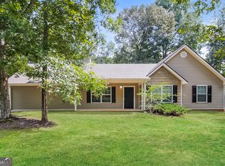 767 Holly Springs Rd, Rockmart, GA 30153