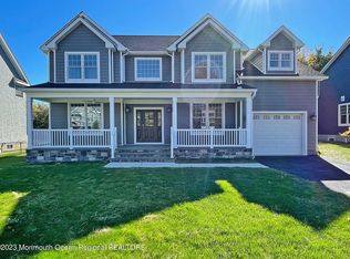 105 Princeton Rd, Fair Haven, NJ 07704