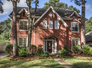 4519 Dogwood Ridge Ln, Kingwood, TX 77345