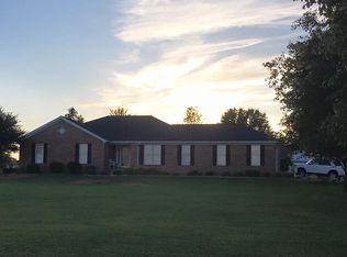 3653 Holloway Ln, Henderson, KY 42420