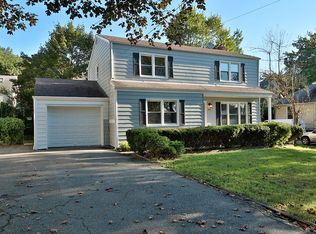 7 Sunnyside Rd, West Orange, NJ 07052