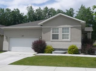 1397 E 1120 S, Provo, UT 84606