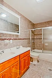 Rented by Perry Associates NYC Inc