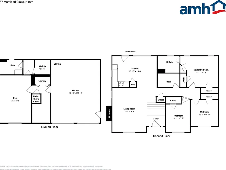387 Moreland Cir — Photo 2