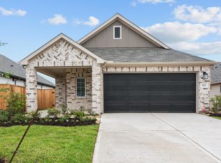 593 Copper Springs Dr, Magnolia, TX 77354