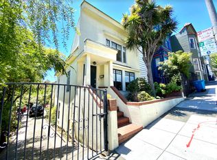 923 14th St, San Francisco, CA 94114
