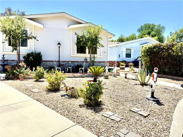 15455 Glenoaks Blvd Spc 540, Sylmar, CA 91342