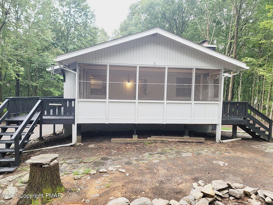 4932 Pine Ridge Dr W, Bushkill, PA 18324 Zillow