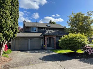 4534 186th Ave SE, Issaquah, WA 98027