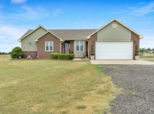 470 W 130th Ave N, Conway Springs, KS 67031